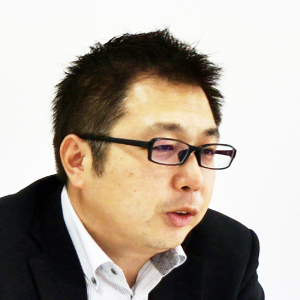 MINATO株式会社 代表取締役 坂巻 健一郎氏