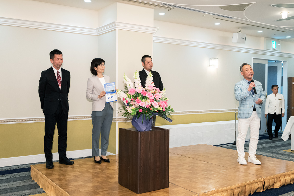 2024年度神奈川県定時総会