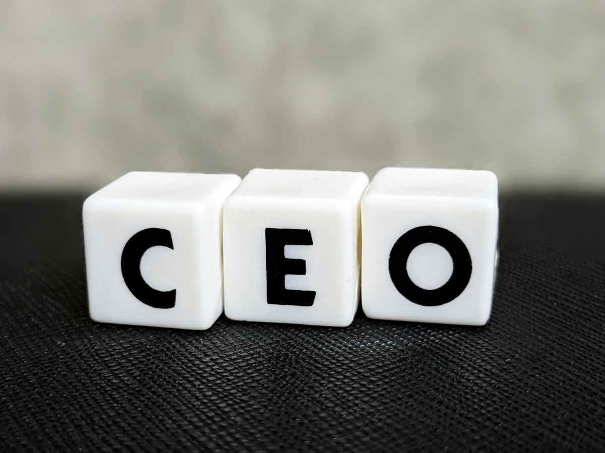 CEO