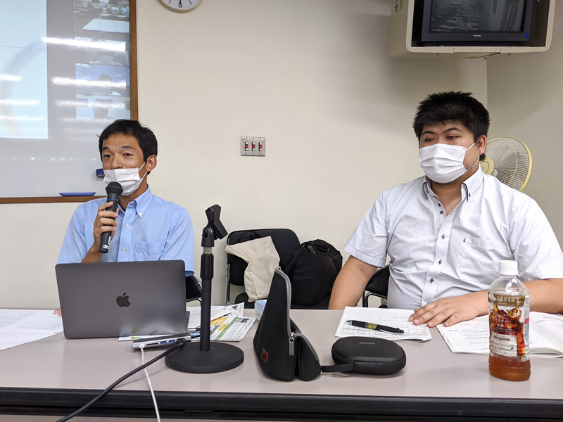 弁護士法人ASK 代表弁護士 伊藤 諭氏