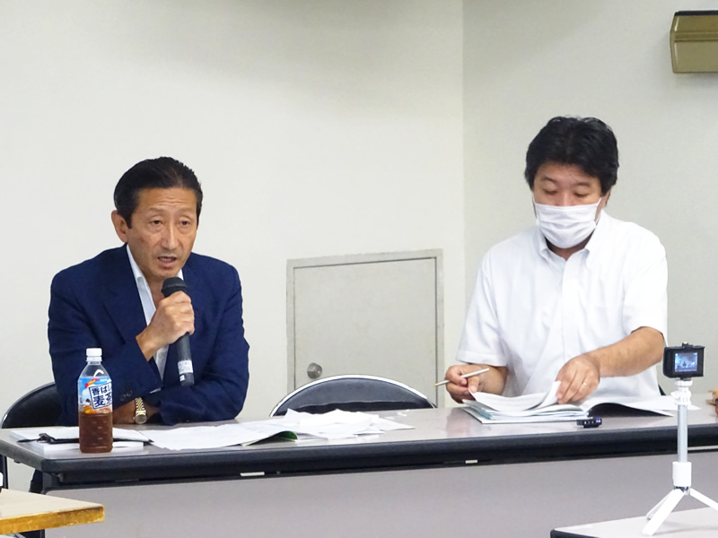 株式会社東邦プラン　代表取締役　本多 修氏