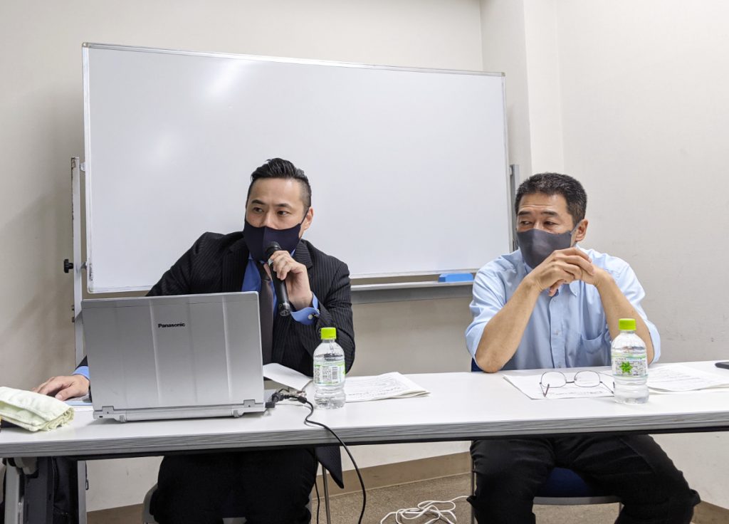 株式会社サンヨーシステム　代表取締役　鈴木圭祐氏