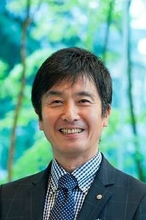 榎本副代表理事
