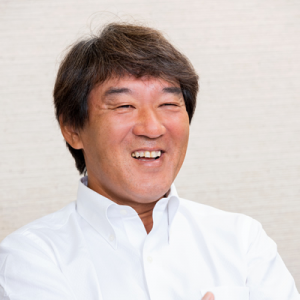 タイジ株式会社 代表取締役社長 堀江裕明氏 タイジ株式会社 代表取締役社長 堀江裕明氏