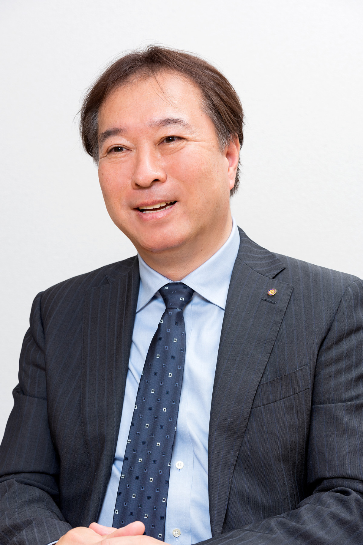 株式会社アシスト・ワン 代表取締役 小林 淳一氏