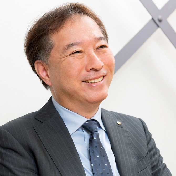 株式会社アシスト・ワン 代表取締役 小林 淳一氏 – 神奈川県中小企業家