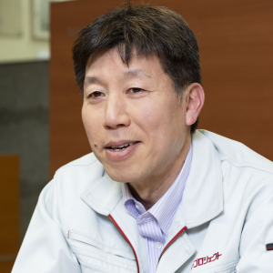 株式会社アートプロジェクト 代表取締役 中村暢宏氏 株式会社アートプロジェクト 代表取締役 中村暢宏氏