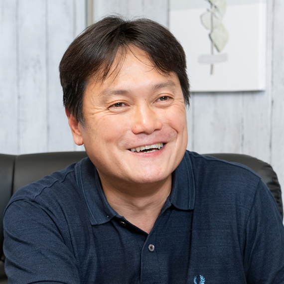 サン興産株式会社 代表取締役 菅野恒宏氏 – 神奈川県中小企業家同友会