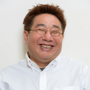 株式会社えびす屋ダイニング 代表取締役 梅田英樹氏 株式会社えびす屋ダイニング 代表取締役 梅田英樹氏