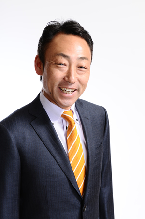 榎本副代表理事
