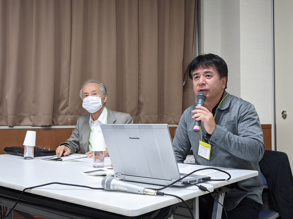 (株)応用ソフト開発　代表取締役　鈴木克彦氏