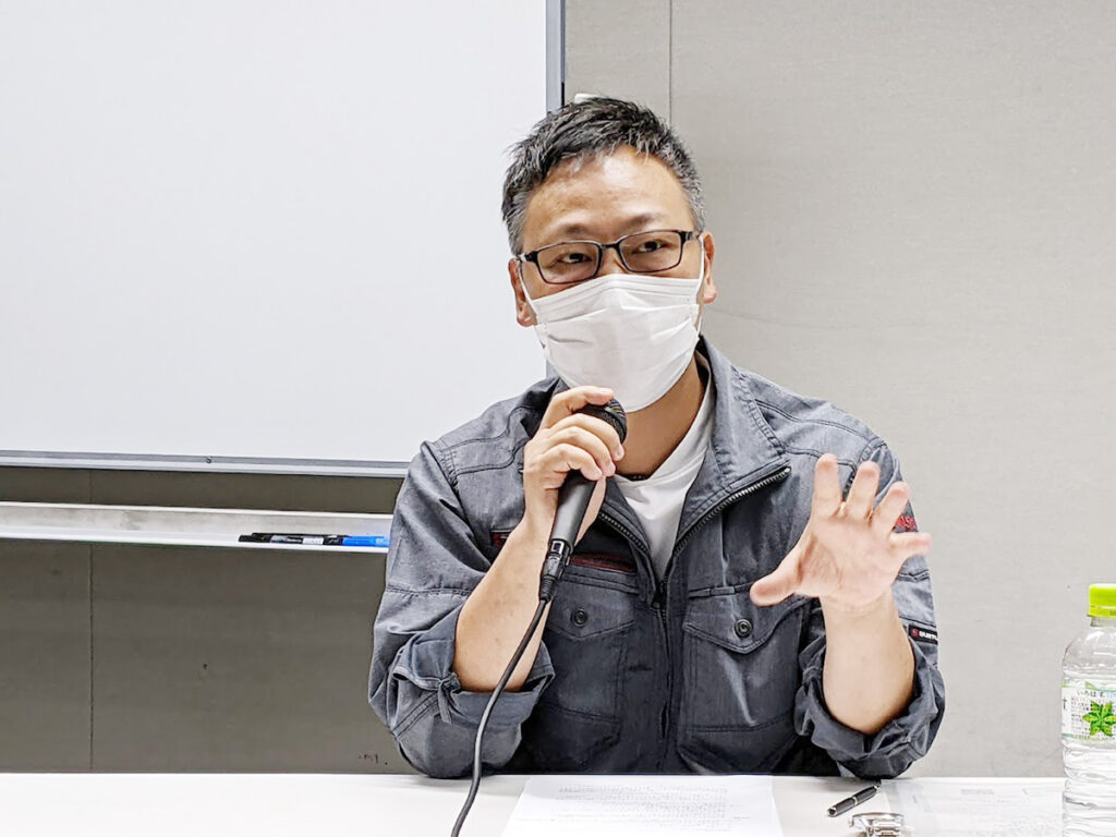 ミナシアホールディングス　代表取締役会長 本庄浩義氏