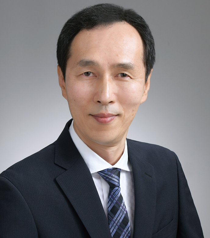 山本満博 実行委員長