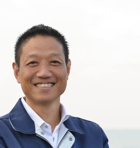 中澤 秀樹氏