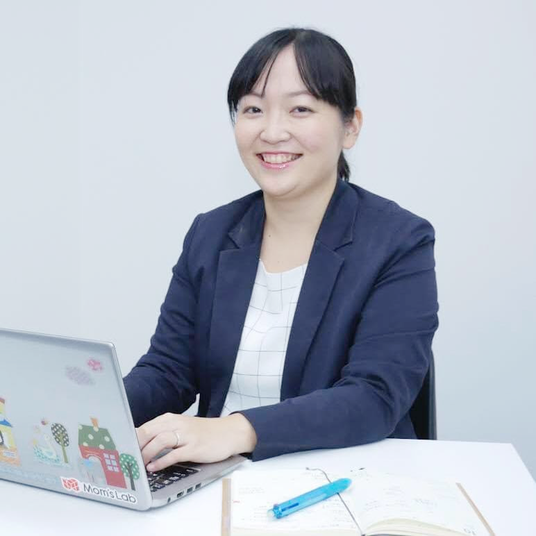 野村 美由紀氏