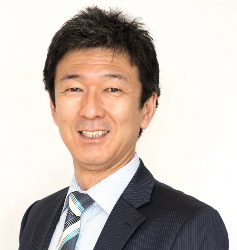 豊田 一也氏