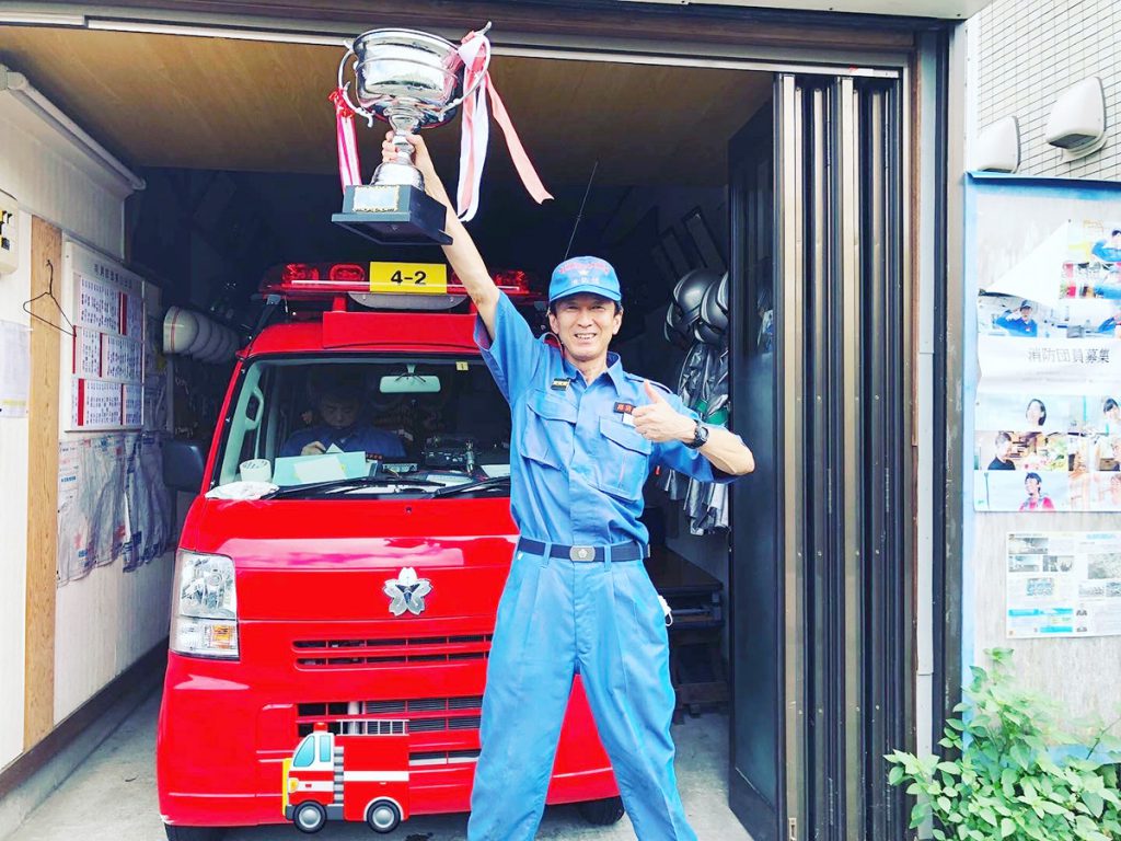 株式会エアークラフト 代表取締役 豊田一也氏