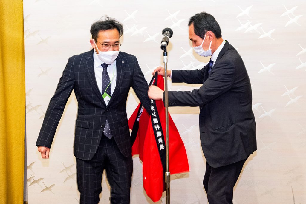 2022かなカン