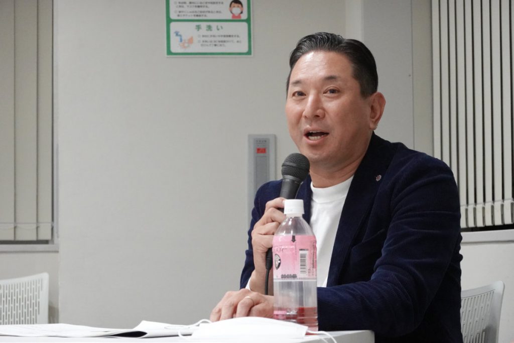 2023年1月 横浜ブロック新春例会