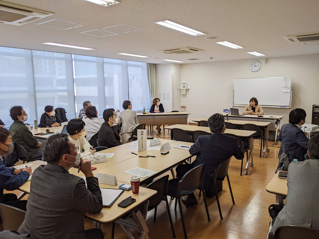 2023年3月 湘南支部例会