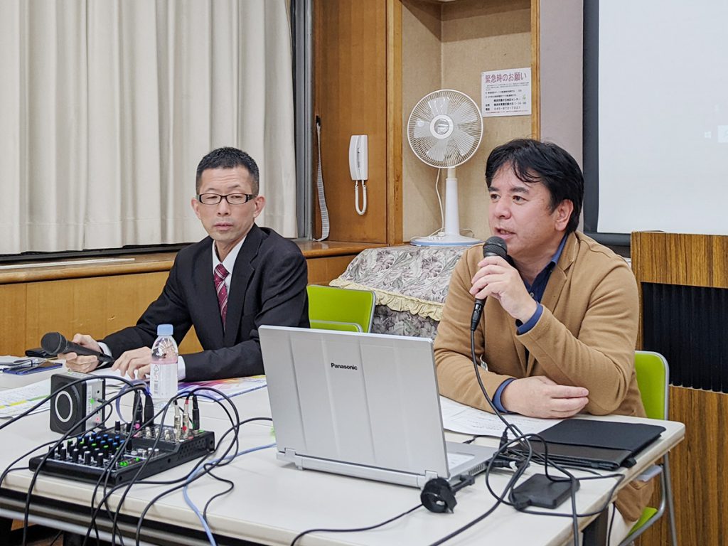 株式会社応用ソフト開発　代表取締役　鈴木克彦氏