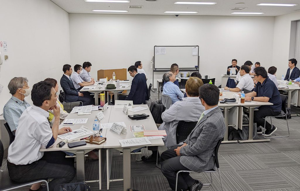 川崎支部6月例会