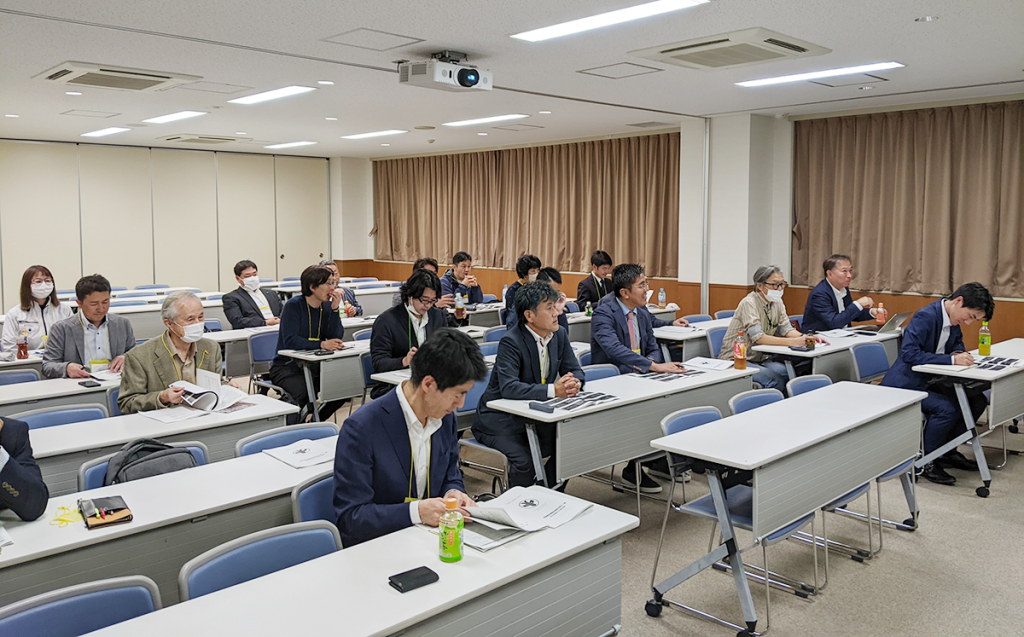 2023年5月 小田原支部総会