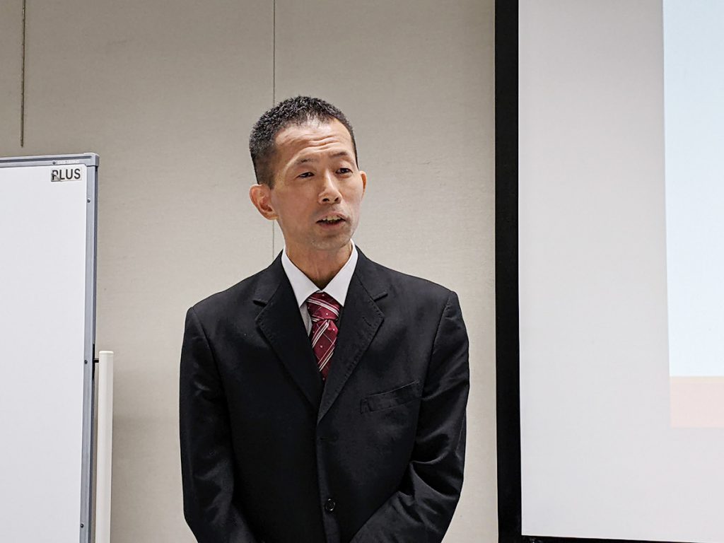 2023年5月 相模原支部例会