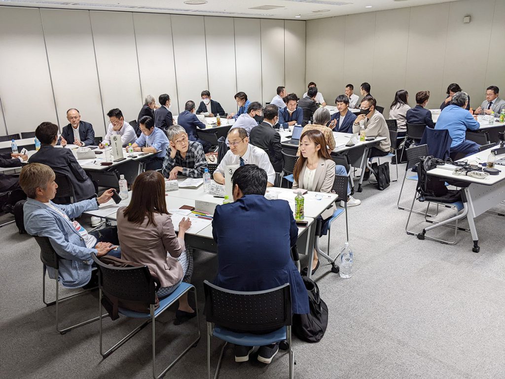 2023年5月 相模原支部例会