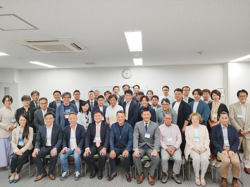 2023年5月 湘南支部総会