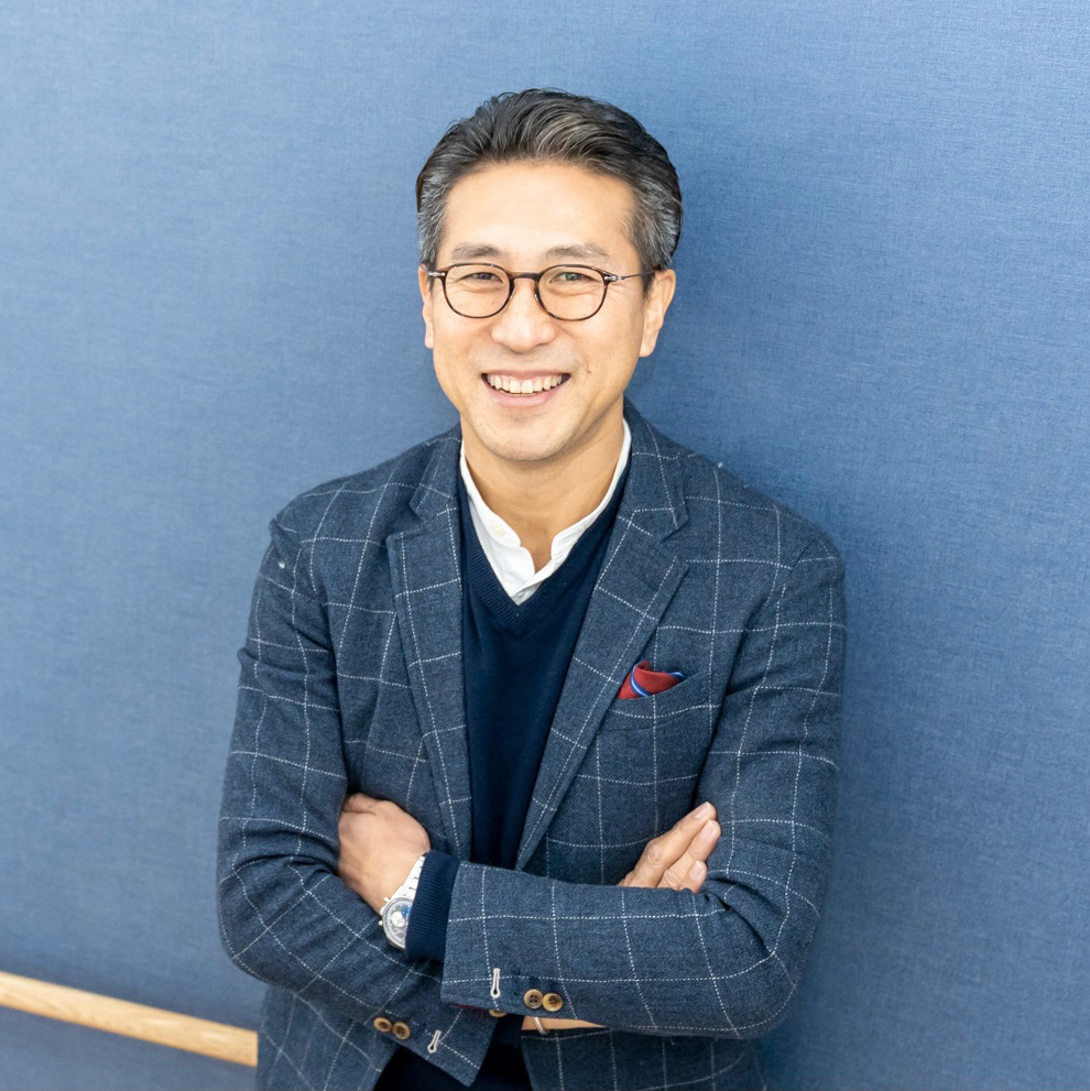 スターホーム株式会社　星武司氏