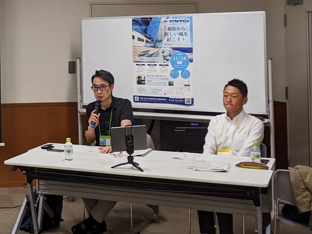 株式会社テクニカ　代表取締役　松本行弘氏