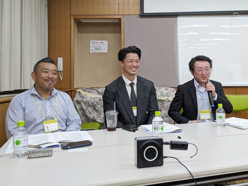 プライムダイレクト株式会社 代表者取締役 鈴木祐幸氏