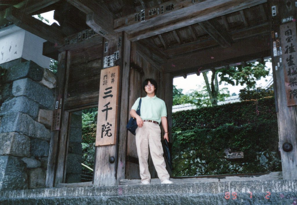 岡村建興株式会社　代表取締役社長　岡村清孝氏