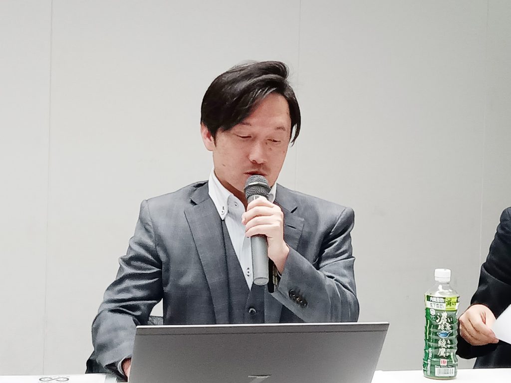 弁護士法人高瀬総合法律事務所　代表弁護士　高瀬芳明氏